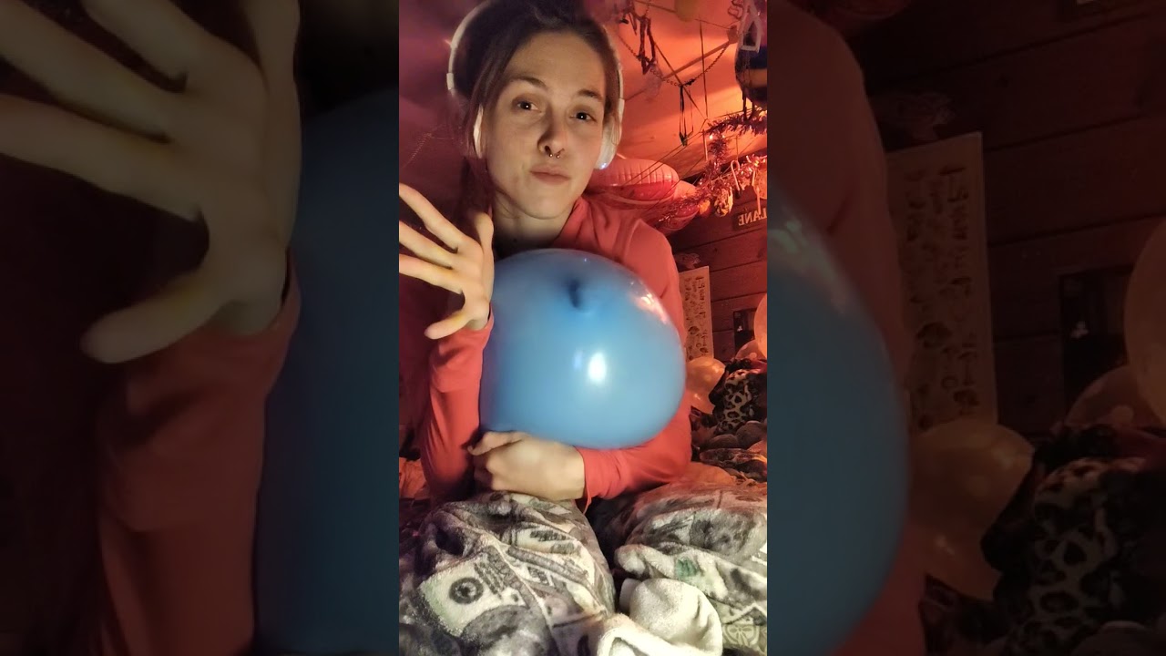 Looner Level Up / Big Balloon Inflation (No Pop) / Gravite56