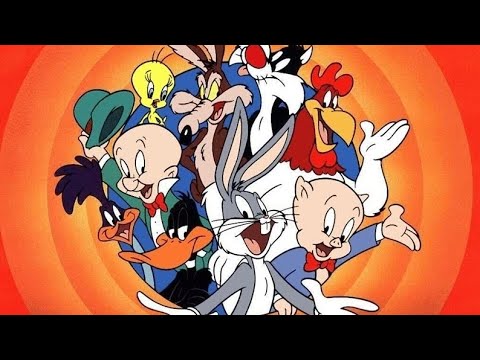 Looney Tunes - Hora Acme - 2 Horas