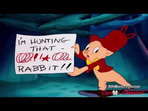 Looney Tunes | Mega Compilation 6 | Bugs Bunny | Daffy Duck | Porky Pig