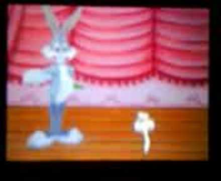 Looney Tunes Cartoon Conductor/Concerto (NDS)