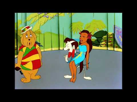 Looney Tunes- Dog Songs