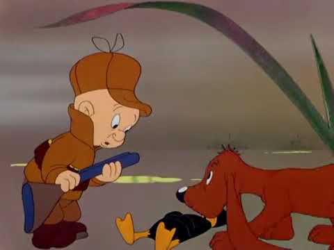 Looney Tunes Golden Collection Volume 6 DVD Trailer