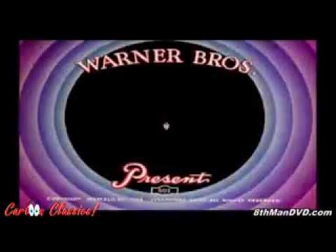 Looney Tunes| The Wacky Wabbit Bugs Bunny| (1942) (Remastered)