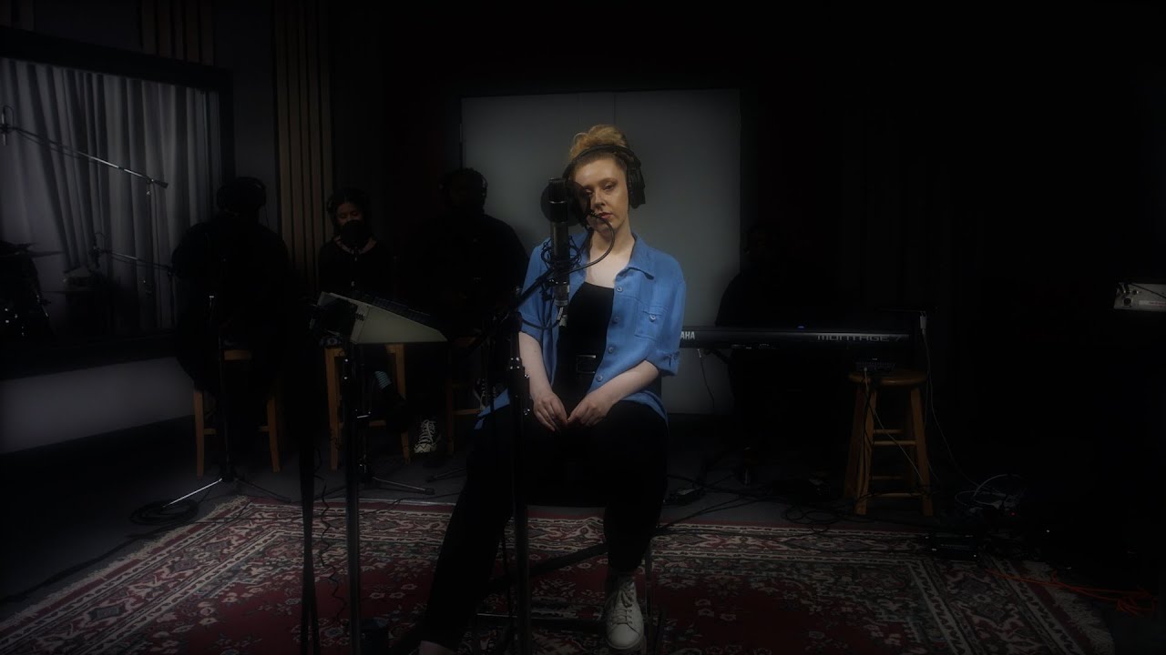 LOONY - raw (Live Session)