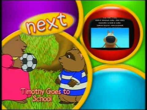 Loopdidoo 2006 UK Credits