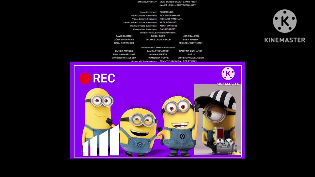 Loopdidoo End Credits (2006)