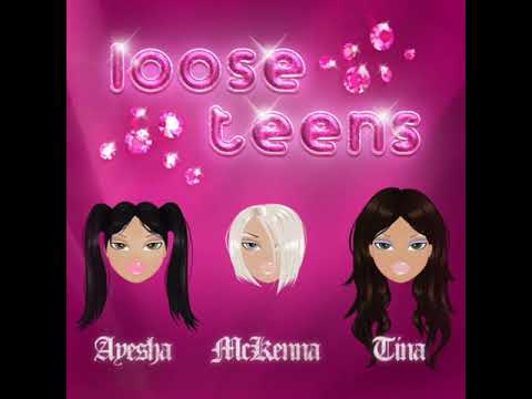 Loose Teens - Ayesha Erotica full album