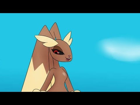 Lopunny tf 2