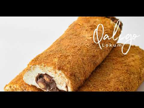 Loqmino | Qaligo Turkish Delight