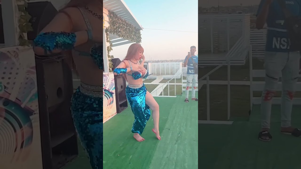 Lora Belly Dancer ♥️♥️♥️