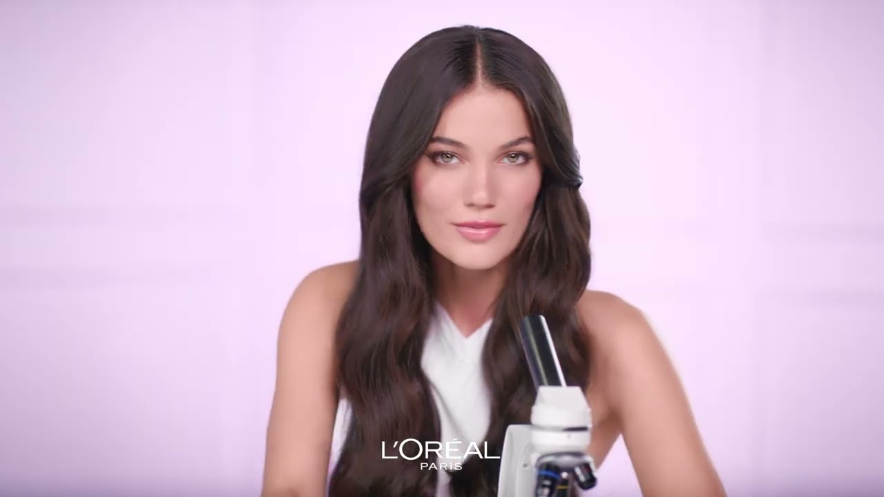 L'Oréal Paris Güzellik Elçisi Pınar Deniz'in Yeni Keşfi: Elseve'den Yeni Hydra [Hyaluronic] 💜