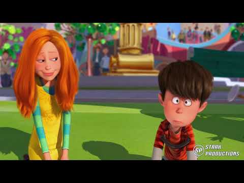 Lorax - Cuidalo [1080P] Castellano