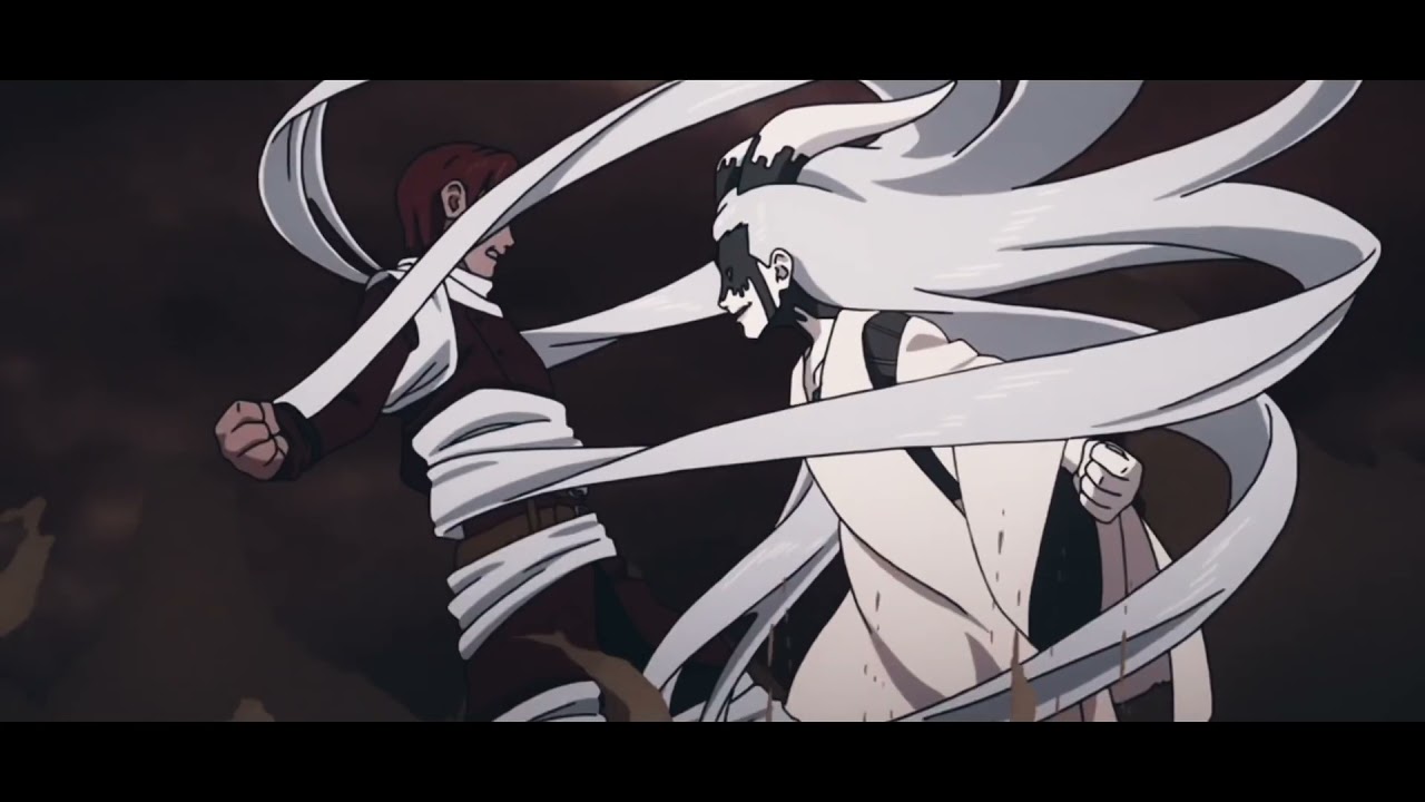 lord alyx - stove [amv]