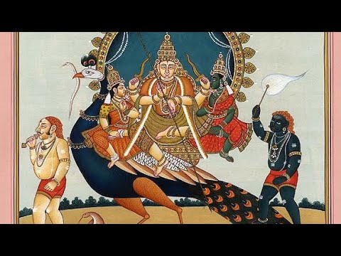 LORD KARTHIKEYA is CHAND BHAIRAVA - BRAHMA’s LESSON, GURU OF SHIVA, GOD OF CULTURE, GOD OF WAR,