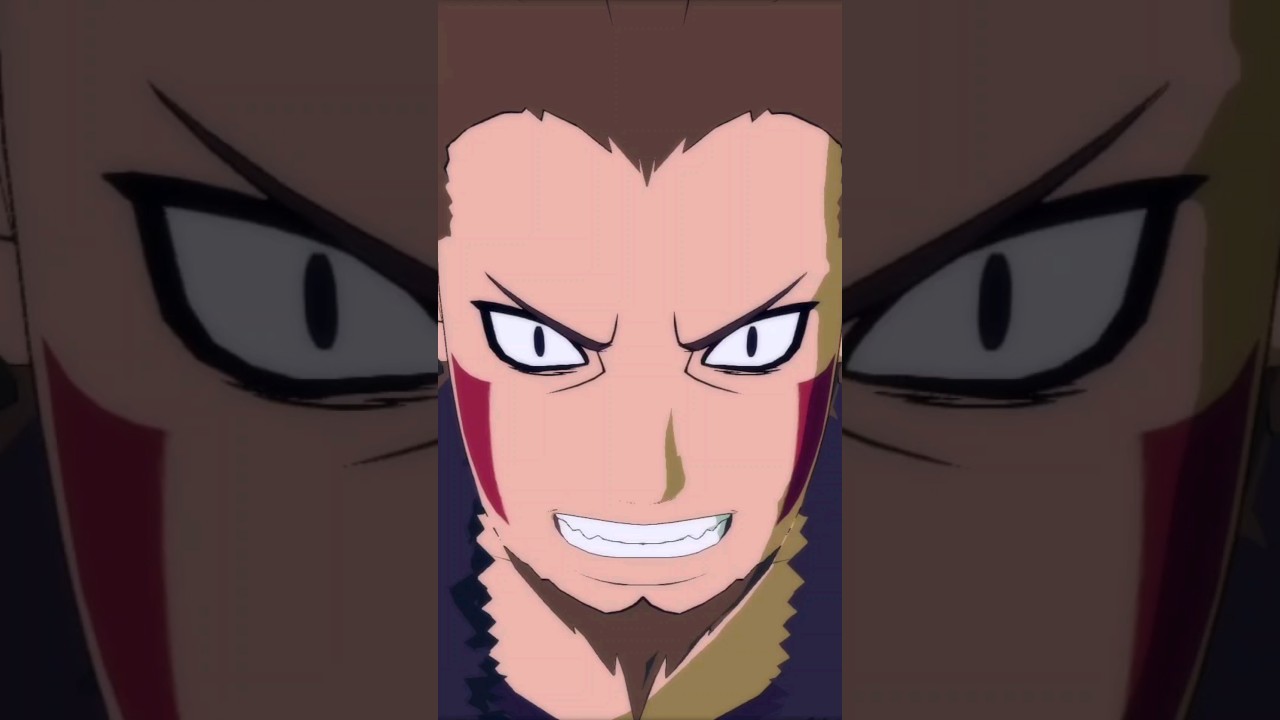 Lord Kiba All Awakening in Naruto x Boruto Ultimate Ninja Storm Connections