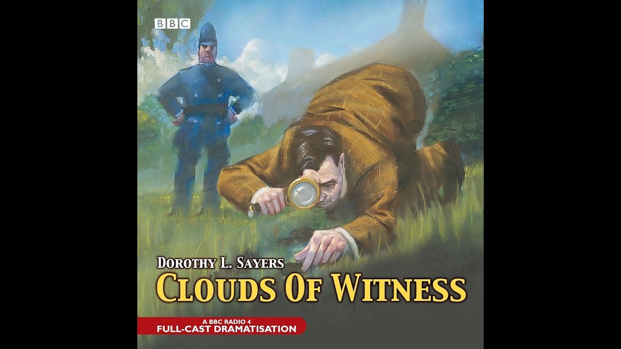 Lord Peter Wimsey - 'Clouds of Witness' | BBC RADIO DRAMA