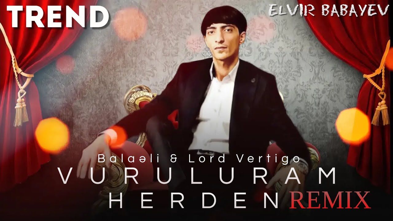 Lord Vertigo & Balaeli - Vuruluram Herden