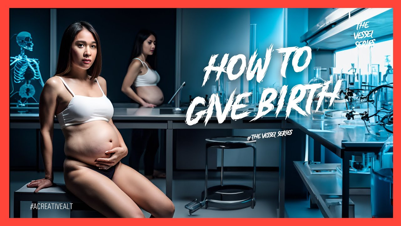 Lore: How to give birth to an alien #horrorstory