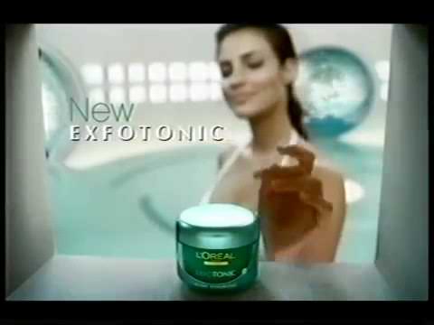 LOREAL 2003