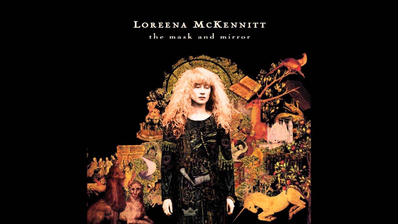 Loreena McKennitt - The Mystic's Dream