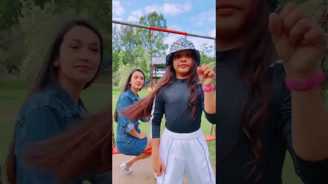 Lorena pequena !!!