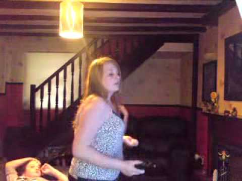 Lorenne&&Megziie&&Ashlee Dancin Mert(H)