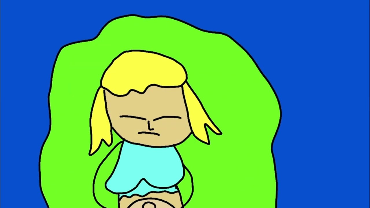 Lori loud vore animation