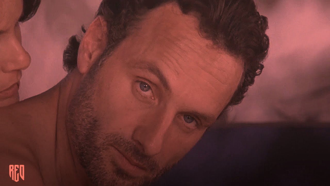 Lori Tells Rick About Shane | Devils Work (TWD)