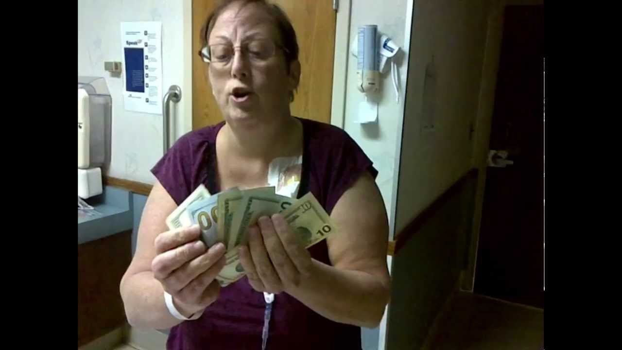 Lori Twerking