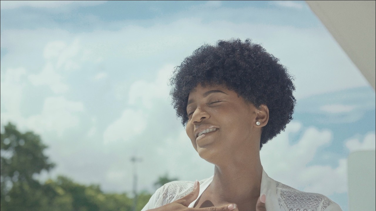 Loriane Zacharie - YELELELELAY (Clip officiel)