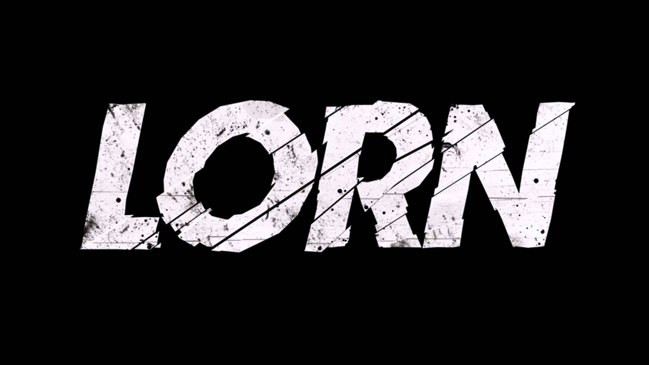 Lorn - Italics