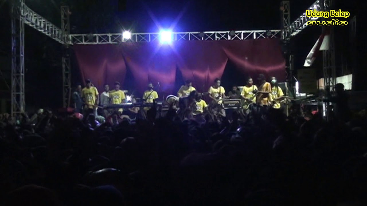 Loro pikir - Dea Zautha || Udang Balap Audio - Live Belik Pemalang