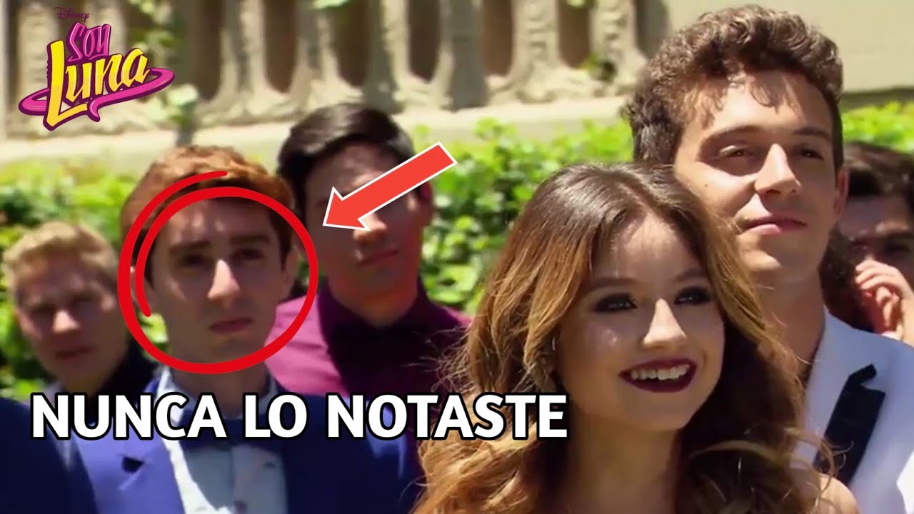Los 5 MISTERIOS que Soy Luna 4 ESTÁ OBLIGADA a Resolver