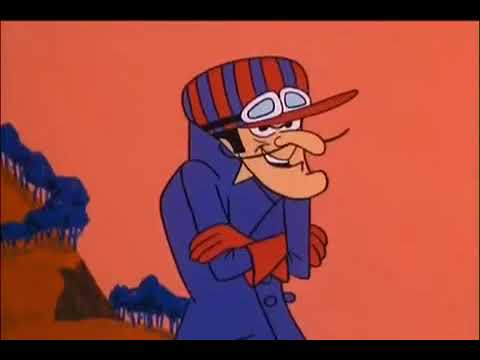 Los Autos Locos en Español