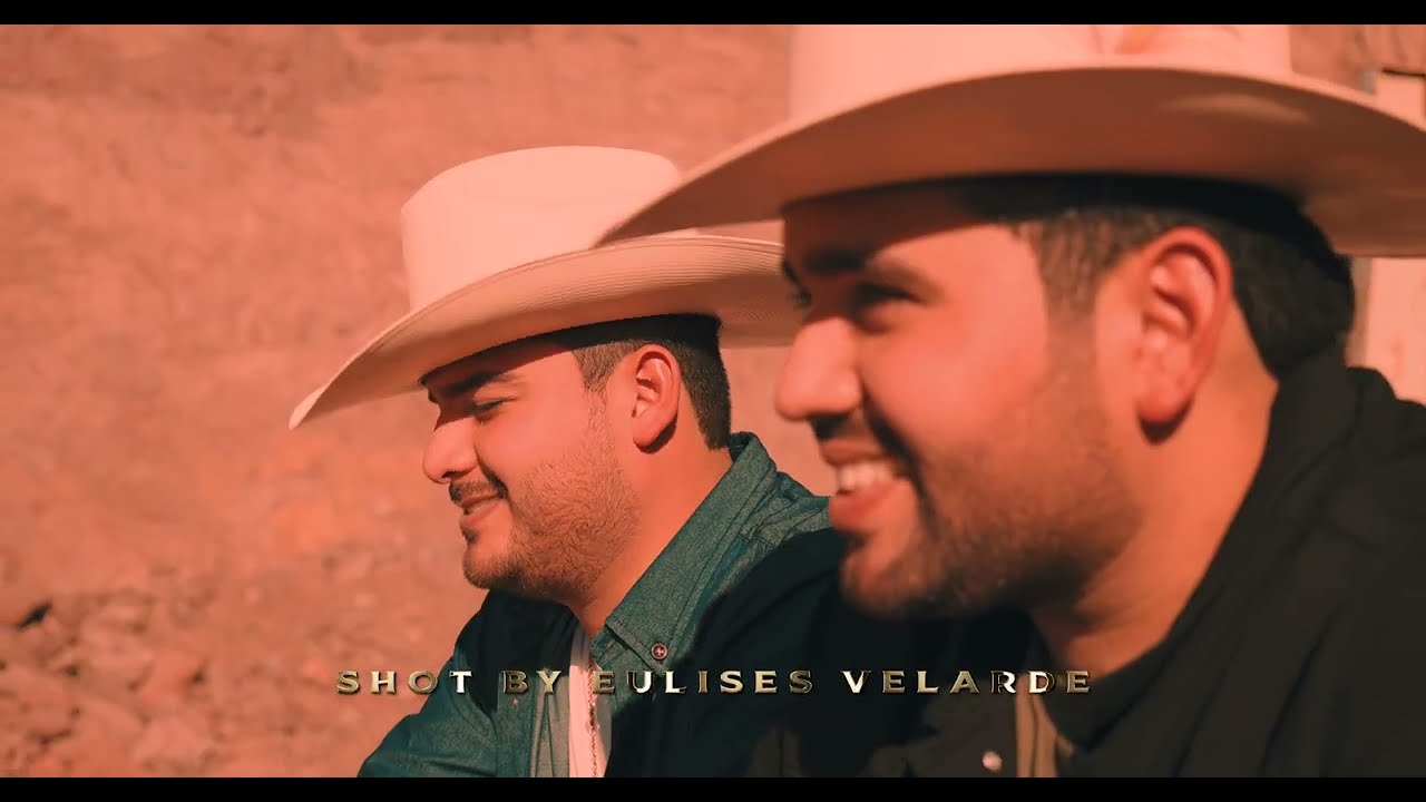 Los Chavalitos - No Mastico Culebras (Video Oficial)