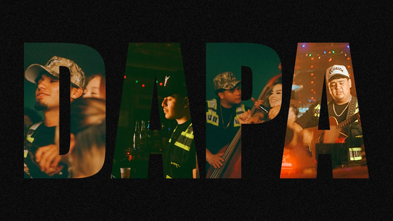 Los de FL - DAPA (Official Music Video)