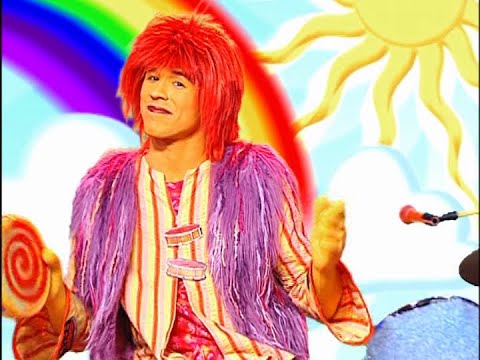 Los Doodlebops - Valoral (Studio Version) (What You've Got Spanish Dub)