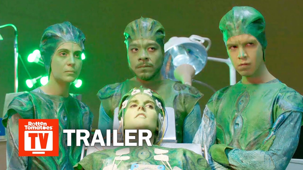 Los Espookys Season 1 Trailer | Rotten Tomatoes TV