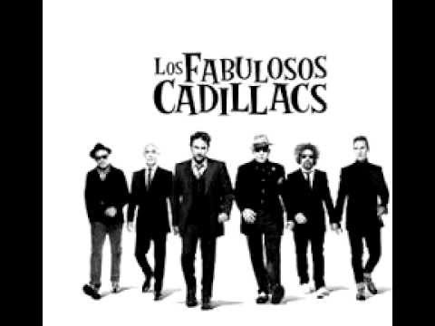 Los Fabulosos Cadillacs - El Matador