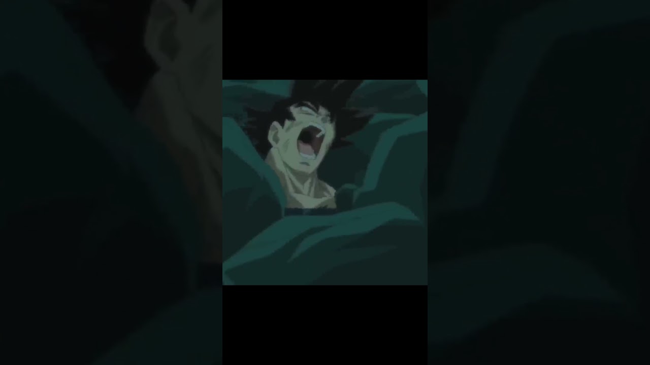 Los gritos de dragón ball ☠️ #dragonball #edit #flyp #yutubeshorts #viralvideo #apoyo