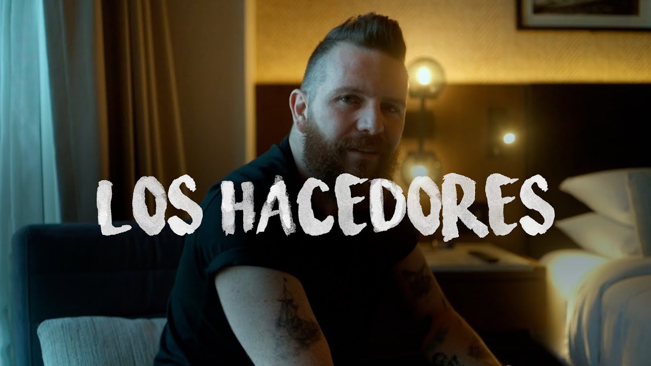 LOS HACEDORES - Daniel Habif