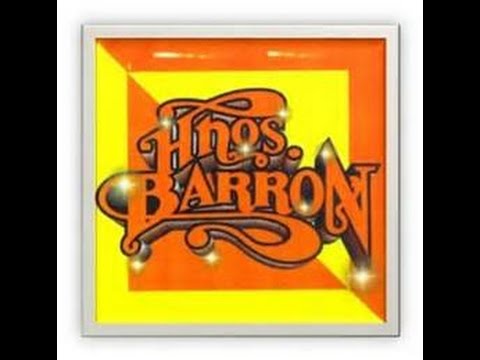 Los Hermanos Barron - La Tortuga Ballet