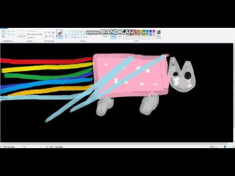 LOS MEJORES DIBUJOS DE MR CRACK!!!!!-paint