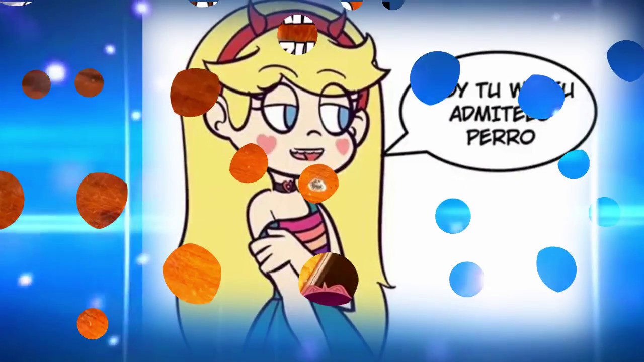 LOS MEJORES MEMES STARCO (7w7) Star Vs  The Forces Of Evil