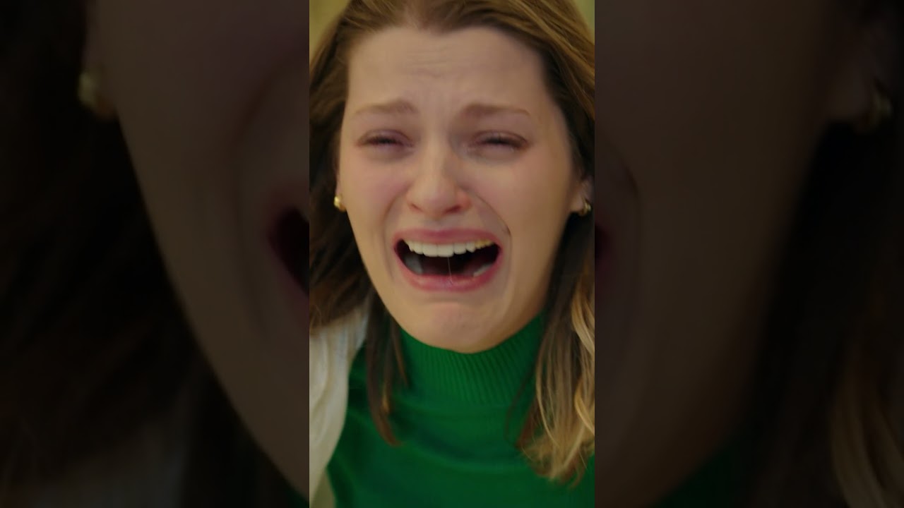 Los momentos dolorosos de Harika 😭 - Todo por mi Familia | Kardeslerim #shorts