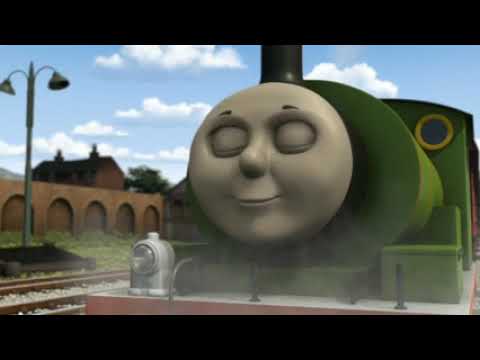 los nuevos amigos de percy