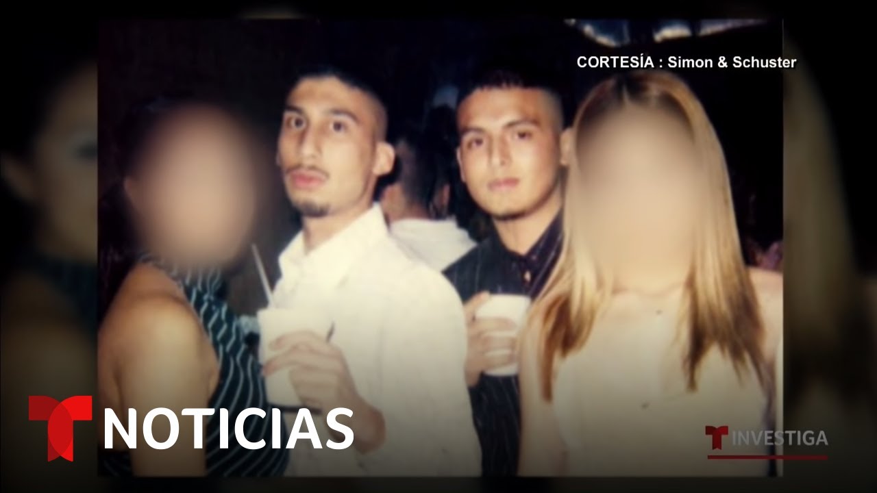 Los Papeles Secretos de los Zetas: Exsicario relata su pasado | Noticias Telemundo