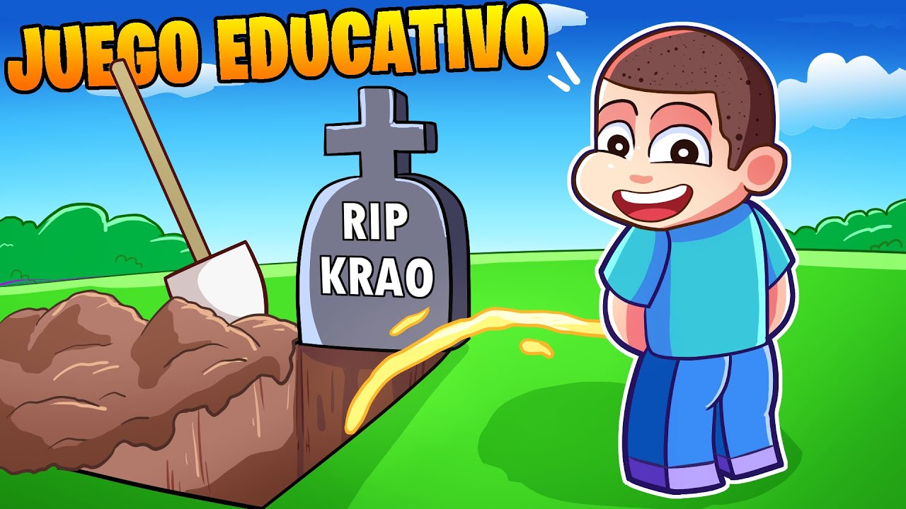 ¡LOS PEORES JUEGOS EDUCATIVOS QUE EXISTEN EN ROBLOX!