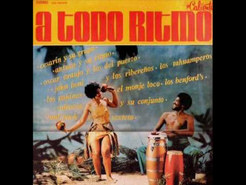 los ribereños - don jose