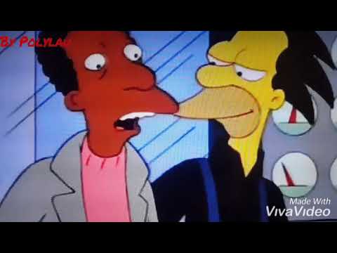Los simpson predijeron el 9/12/18